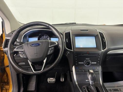 2015 Ford Edge Sport