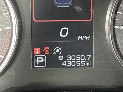 2022 Subaru Outback
