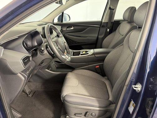 Stormy Sea 2023 Hyundai SANTA FE SEL