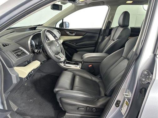 2022 Subaru Ascent Touring 7-Passenger