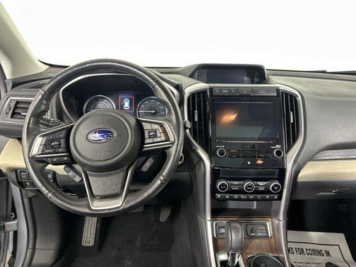 2022 Subaru Ascent Touring 7-Passenger
