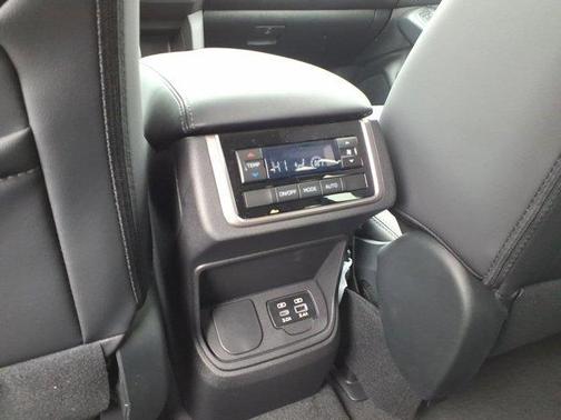 2026 Subaru Ascent Premium