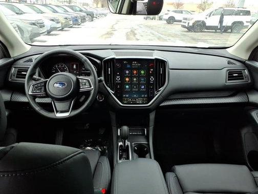 2026 Subaru Ascent Premium