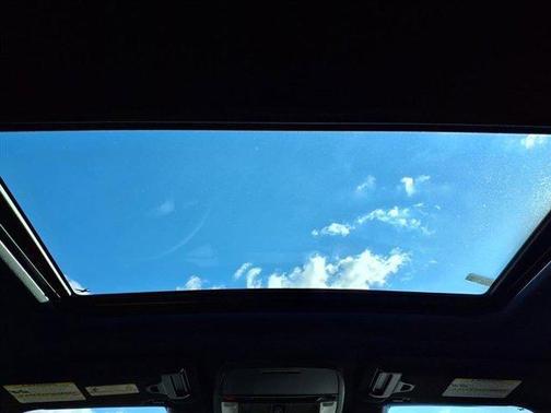 2025 Subaru Forester Hybrid Sport