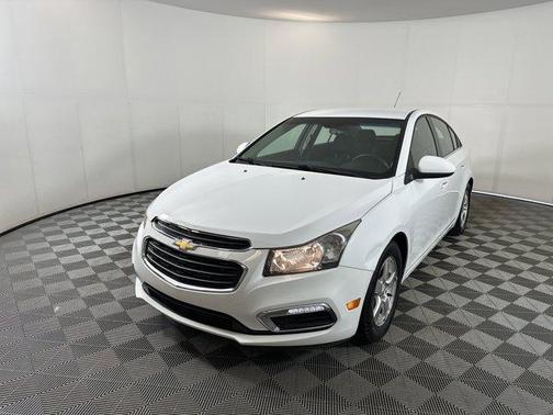 2016 Chevrolet Cruze Limited 1LT