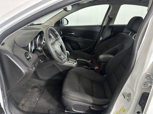 2016 Chevrolet Cruze Limited 1LT
