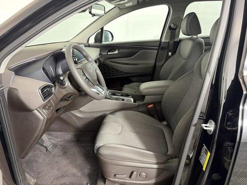 Twilight Black 2019 Hyundai SANTA FE 2.4 SEL