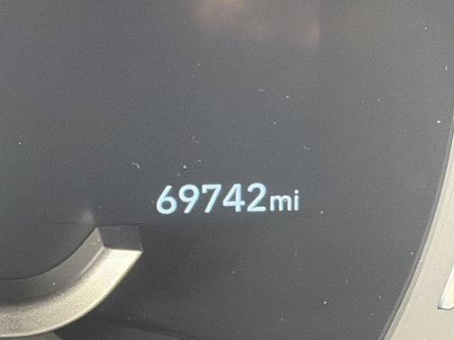 Twilight Black 2019 Hyundai SANTA FE 2.4 SEL