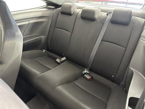 2019 Honda Civic Si Base