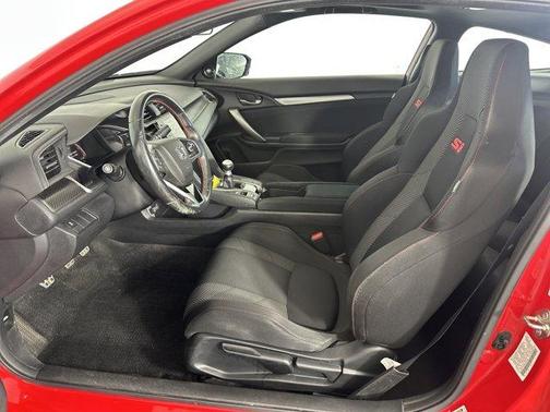 2019 Honda Civic Si Base