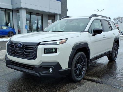 2026 Subaru Outback Limited XT