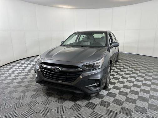 2023 Subaru Legacy 
