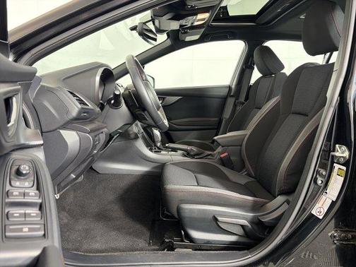 2019 Subaru Impreza 2.0i Sport