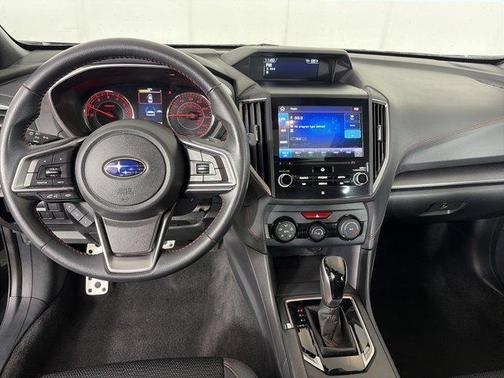 2019 Subaru Impreza 2.0i Sport