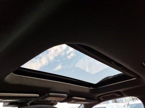 Gray Metallic 2026 Subaru Outback Touring XT