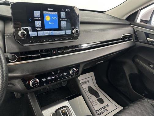 2022 Mitsubishi Outlander SEL Special Edition