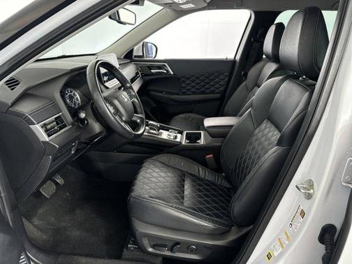 2022 Mitsubishi Outlander SEL Special Edition