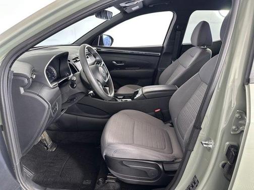 2022 Hyundai SANTA CRUZ 2.5L SE