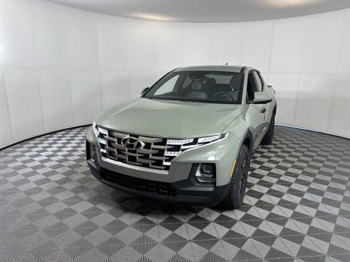 2022 Hyundai SANTA CRUZ 2.5L SE