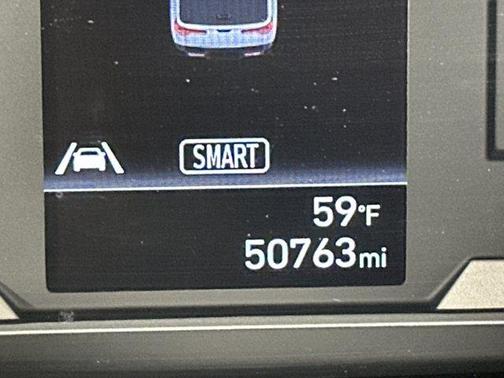 2022 Hyundai SANTA CRUZ 2.5L SE