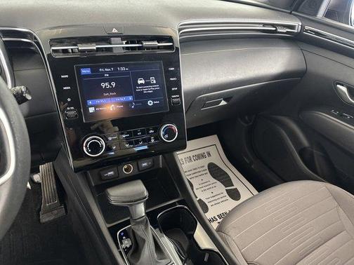 2022 Hyundai SANTA CRUZ 2.5L SE