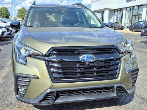 2025 Subaru Ascent Onyx Edition Touring