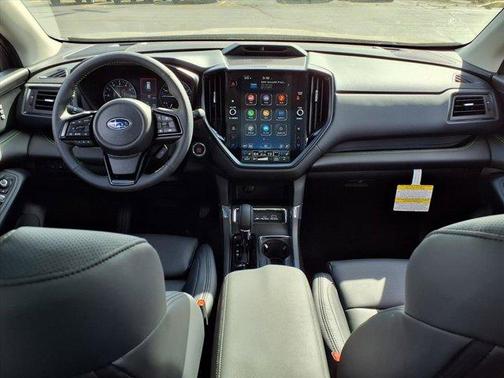 2025 Subaru Ascent Onyx Edition Touring