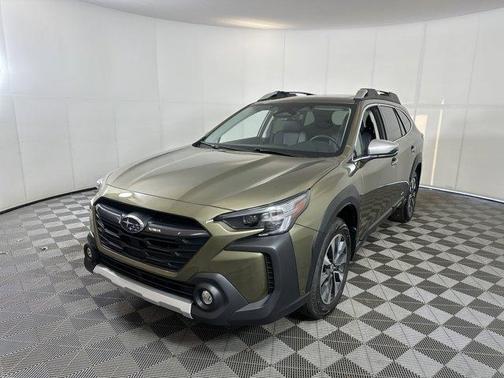 2024 Subaru Outback Touring XT