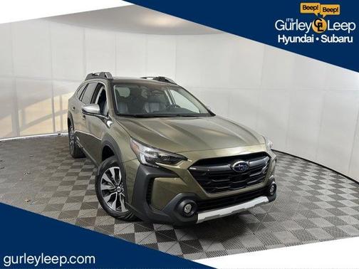 2024 Subaru Outback Touring XT
