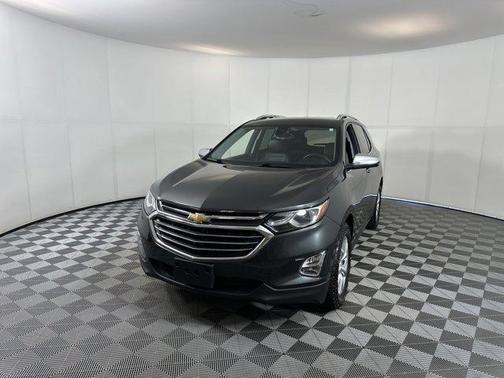 2018 Chevrolet Equinox Premier w/1LZ