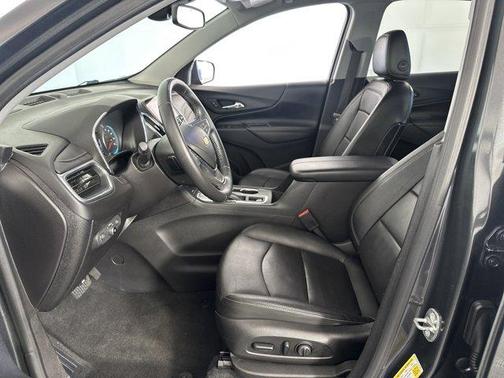 2018 Chevrolet Equinox Premier w/1LZ