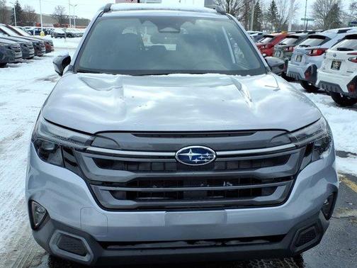 2025 Subaru Forester Hybrid Limited