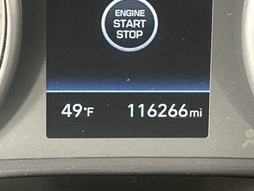 2019 Hyundai Elantra GT Base