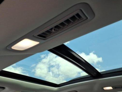 Magnetite Gray Metallic 2026 Subaru Ascent Limited