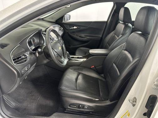 2017 Chevrolet Malibu Premier