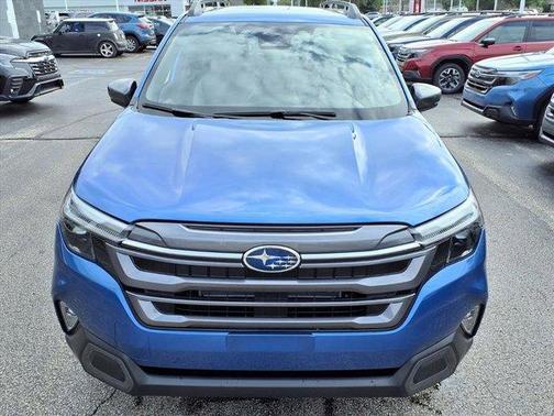 2025 Subaru Forester Hybrid Limited