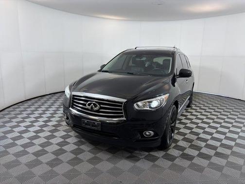 2014 INFINITI QX60 Hybrid Base