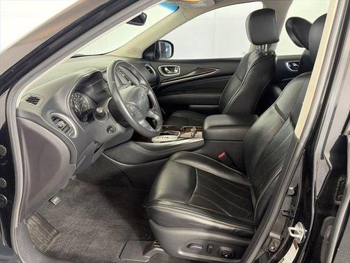 2014 INFINITI QX60 Hybrid Base