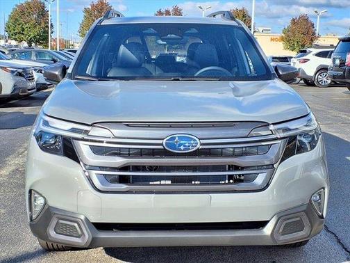 2025 Subaru Forester Hybrid Limited