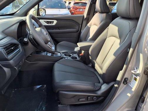 2025 Subaru Forester Hybrid Limited