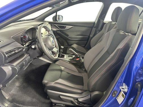 2023 Subaru WRX Base