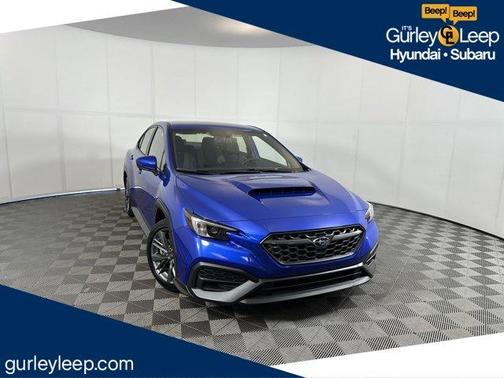 2023 Subaru WRX Base