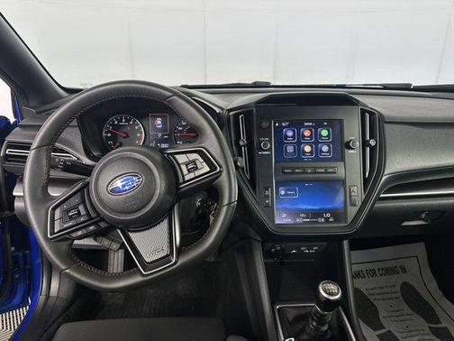 2023 Subaru WRX Base