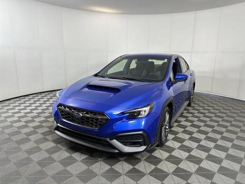2023 Subaru WRX Base
