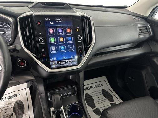2024 Subaru Ascent Limited