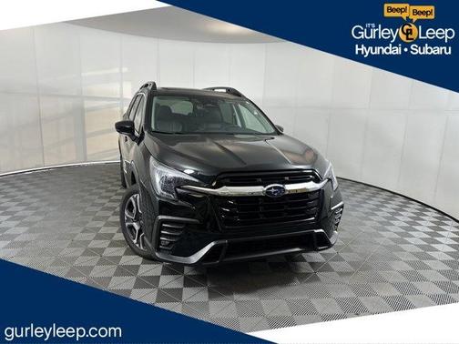 2024 Subaru Ascent Limited