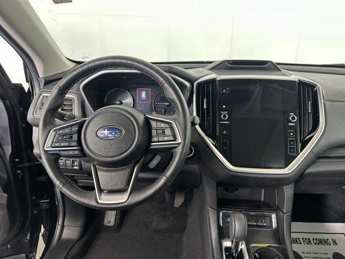 2024 Subaru Ascent Limited