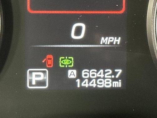 2024 Subaru Ascent Limited