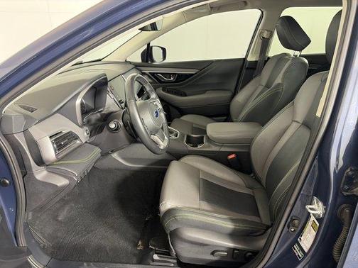 2023 Subaru Outback Onyx Edition XT