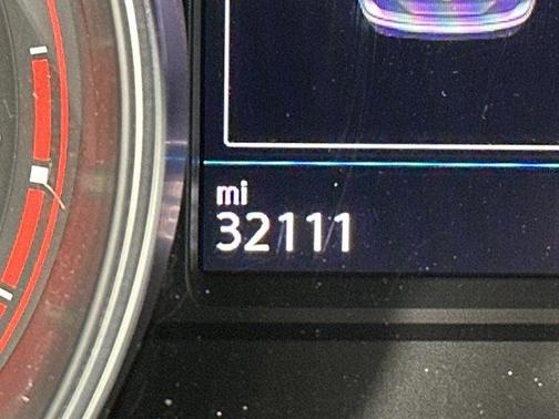 2020 Volkswagen Tiguan 2.0T SE R-Line Black